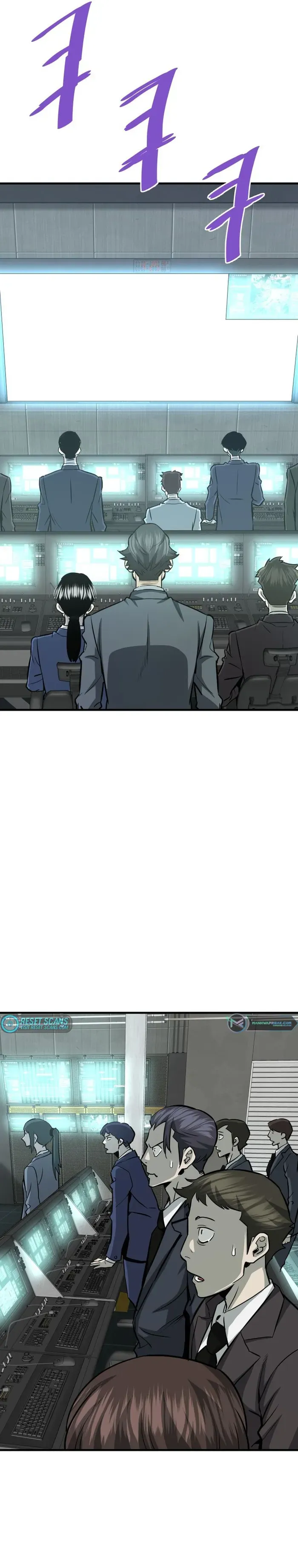 Read Han Dae Sung Returned From Hell Manga Online