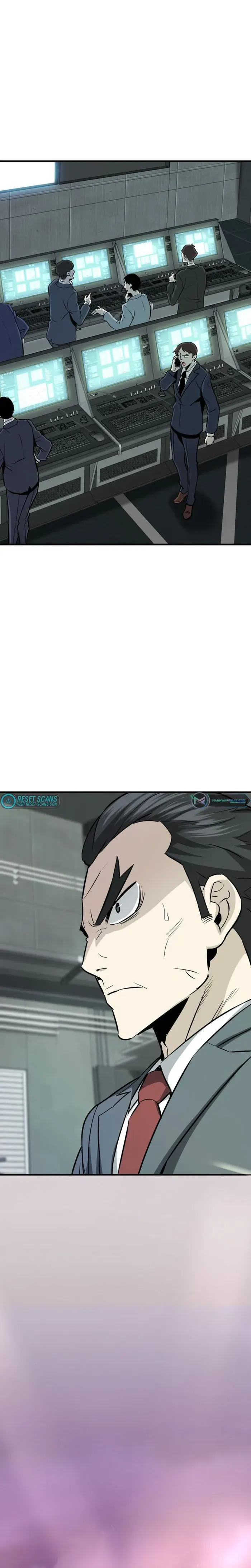 Read Han Dae Sung Returned From Hell Manga Online