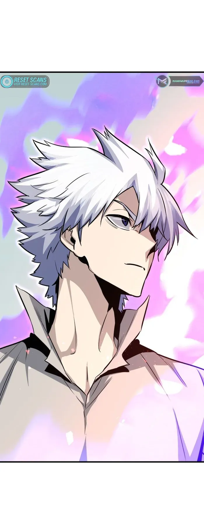 Read Han Dae Sung Returned From Hell Manga Online