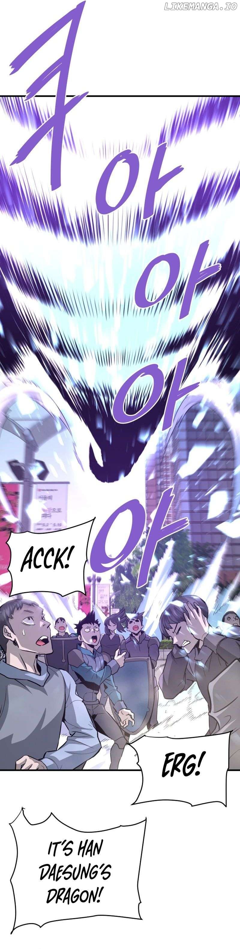 Read Han Dae Sung Returned From Hell Manga Online