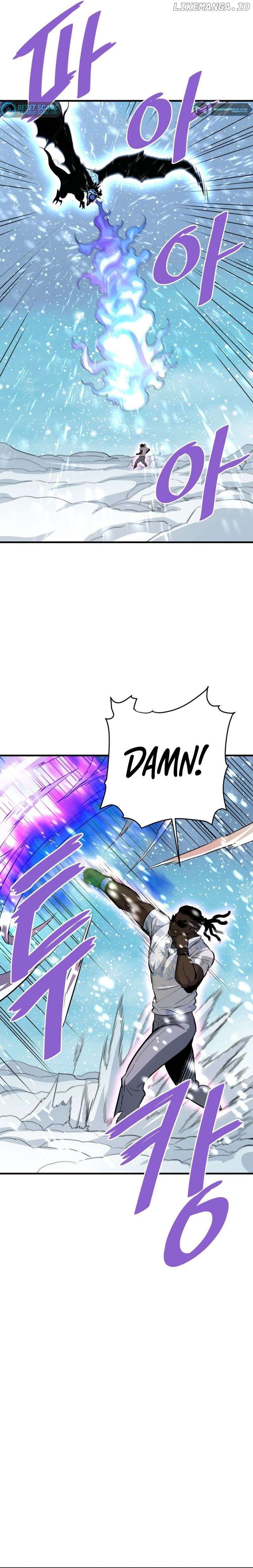 Read Han Dae Sung Returned From Hell Manga Online