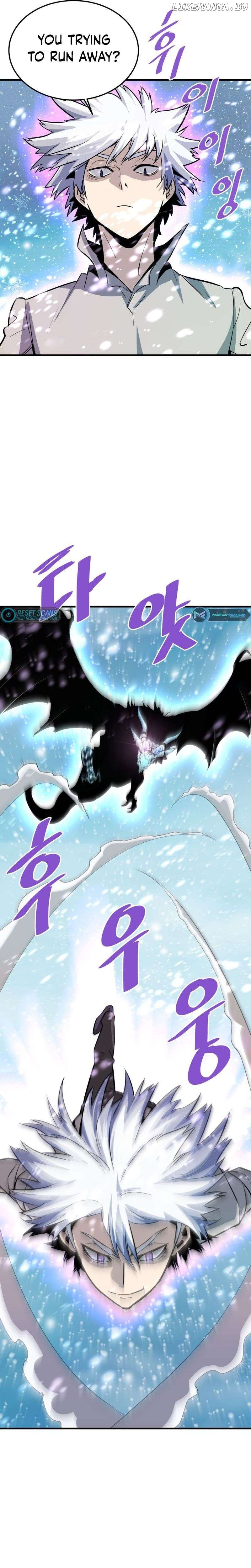 Read Han Dae Sung Returned From Hell Manga Online