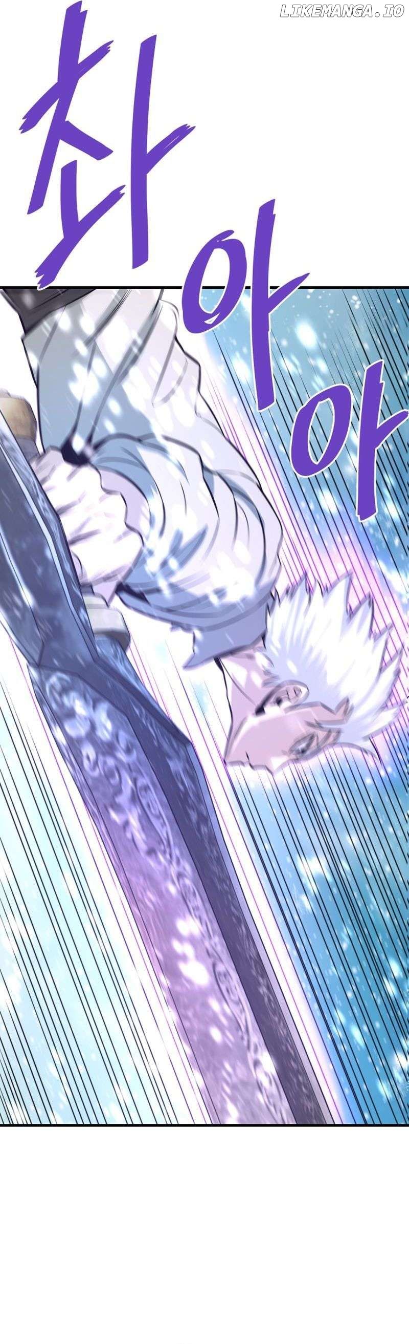 Read Han Dae Sung Returned From Hell Manga Online