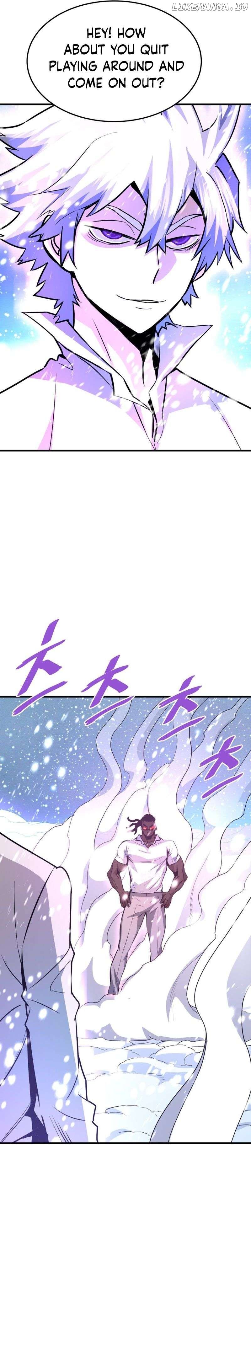 Read Han Dae Sung Returned From Hell Manga Online