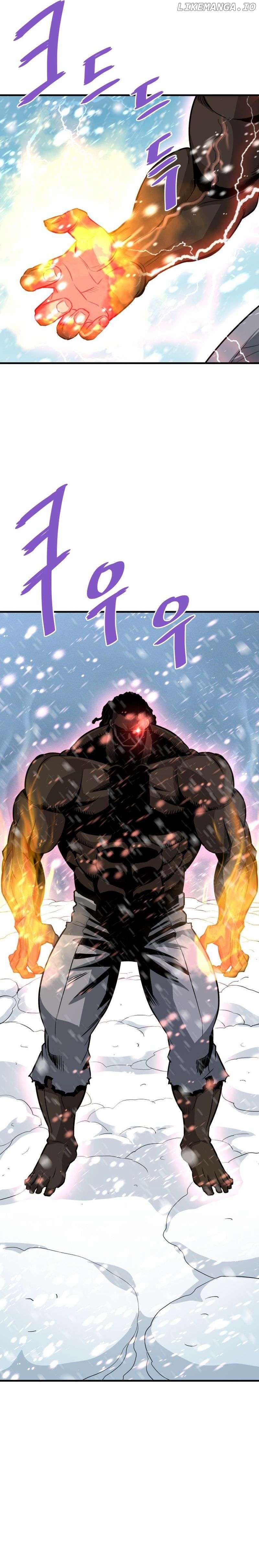 Read Han Dae Sung Returned From Hell Manga Online