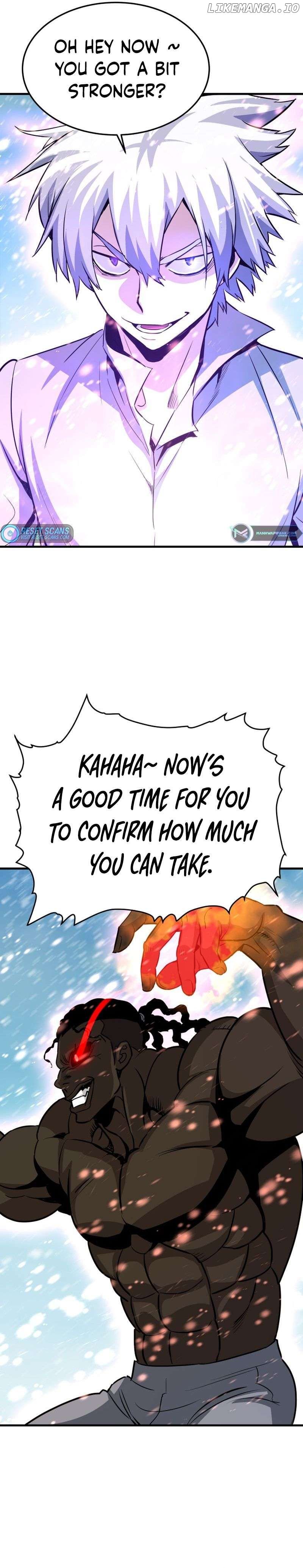 Read Han Dae Sung Returned From Hell Manga Online