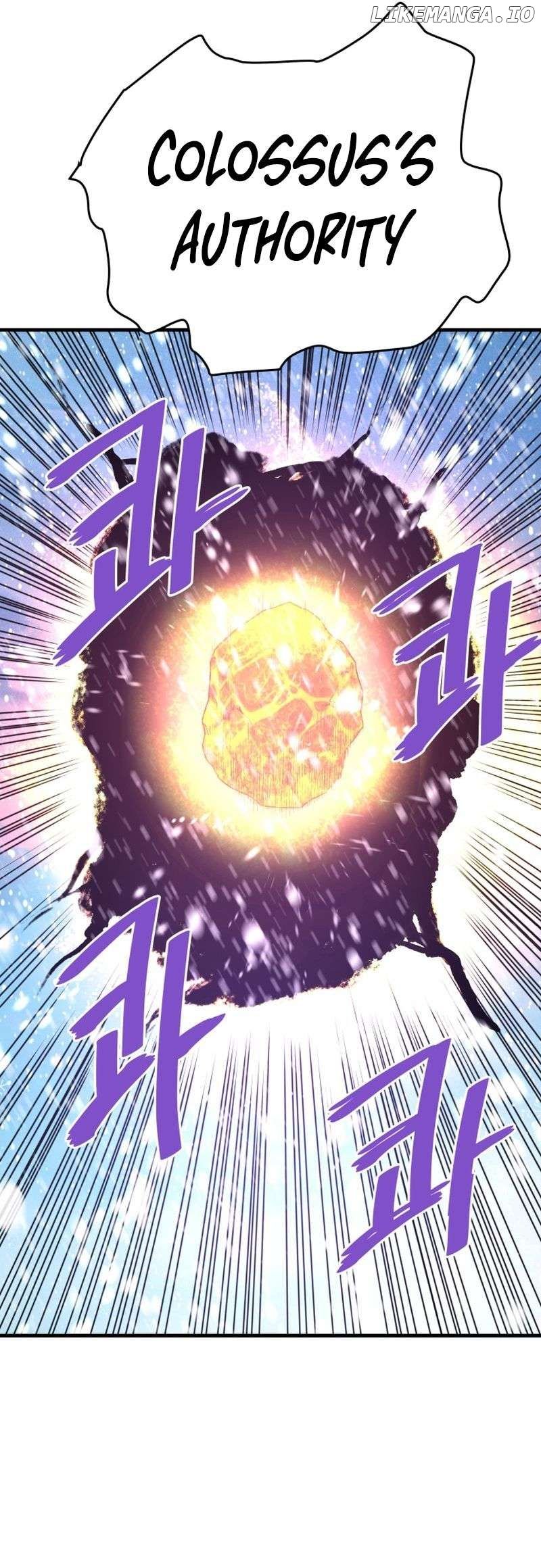 Read Han Dae Sung Returned From Hell Manga Online