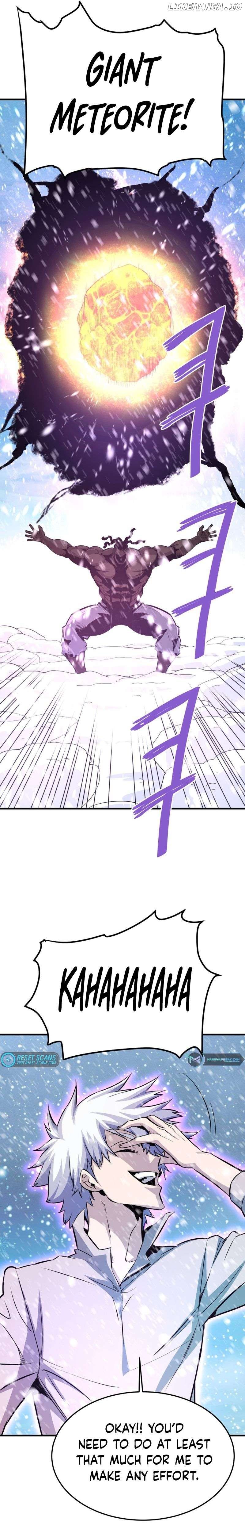 Read Han Dae Sung Returned From Hell Manga Online