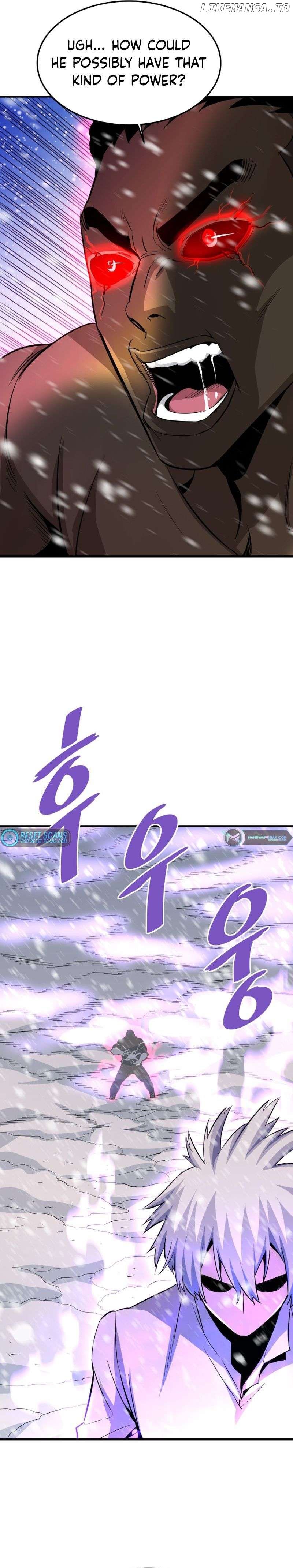 Read Han Dae Sung Returned From Hell Manga Online