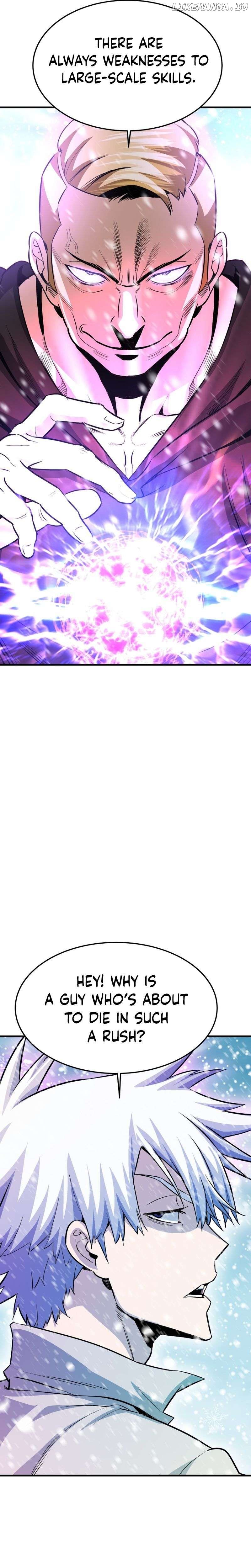 Read Han Dae Sung Returned From Hell Manga Online