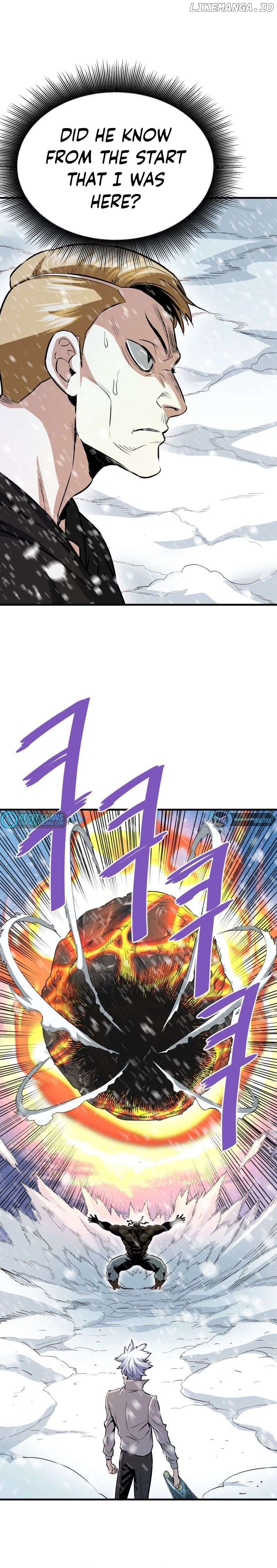 Read Han Dae Sung Returned From Hell Manga Online