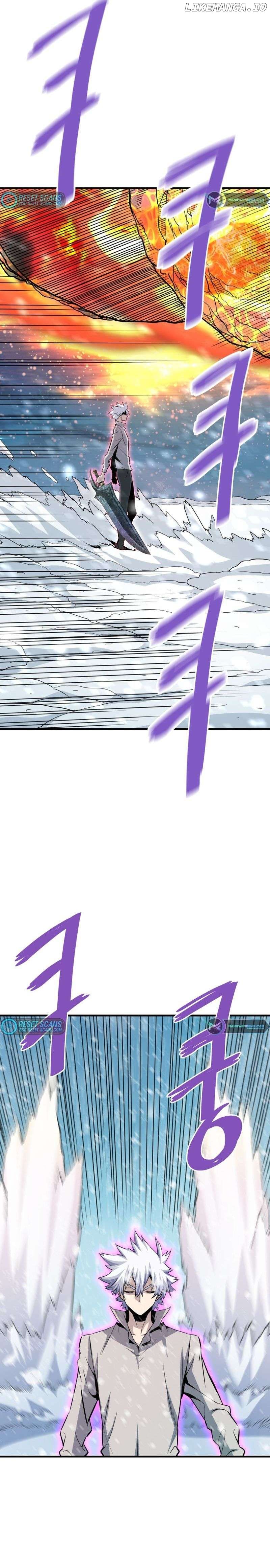 Read Han Dae Sung Returned From Hell Manga Online