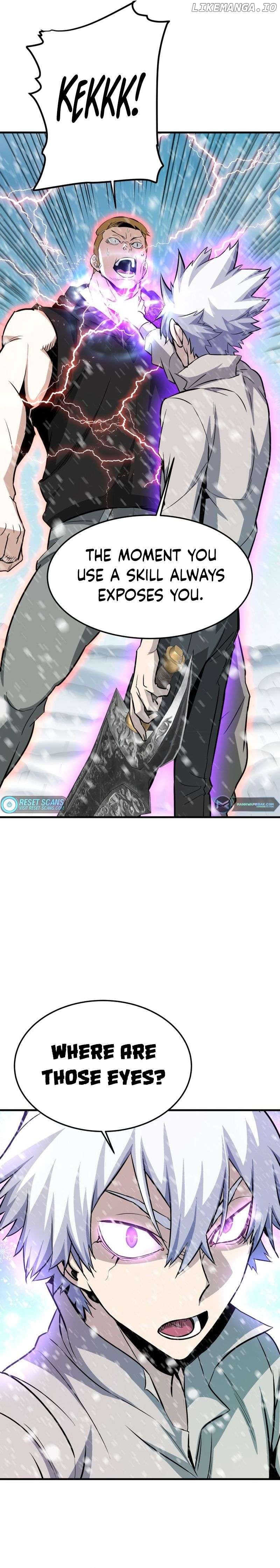 Read Han Dae Sung Returned From Hell Manga Online