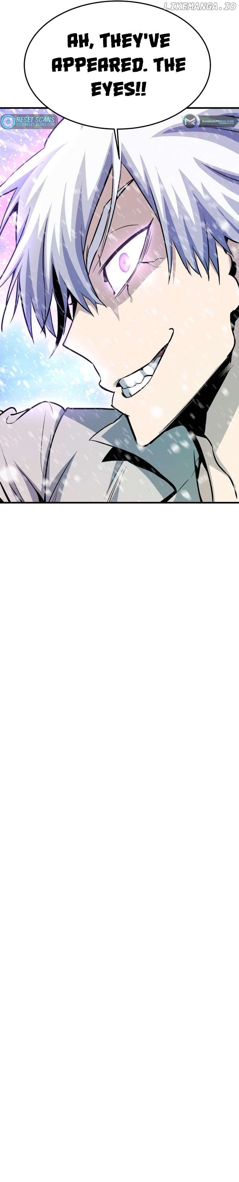 Read Han Dae Sung Returned From Hell Manga Online