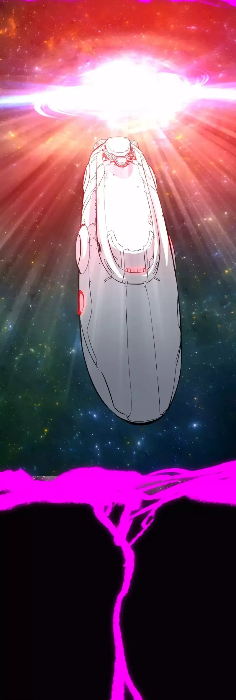 Read Han Dae Sung Returned From Hell Manga Online