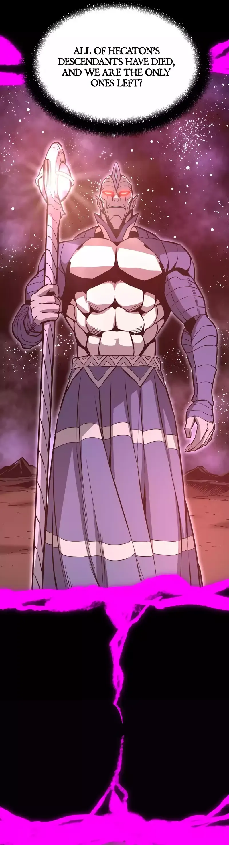 Read Han Dae Sung Returned From Hell Manga Online