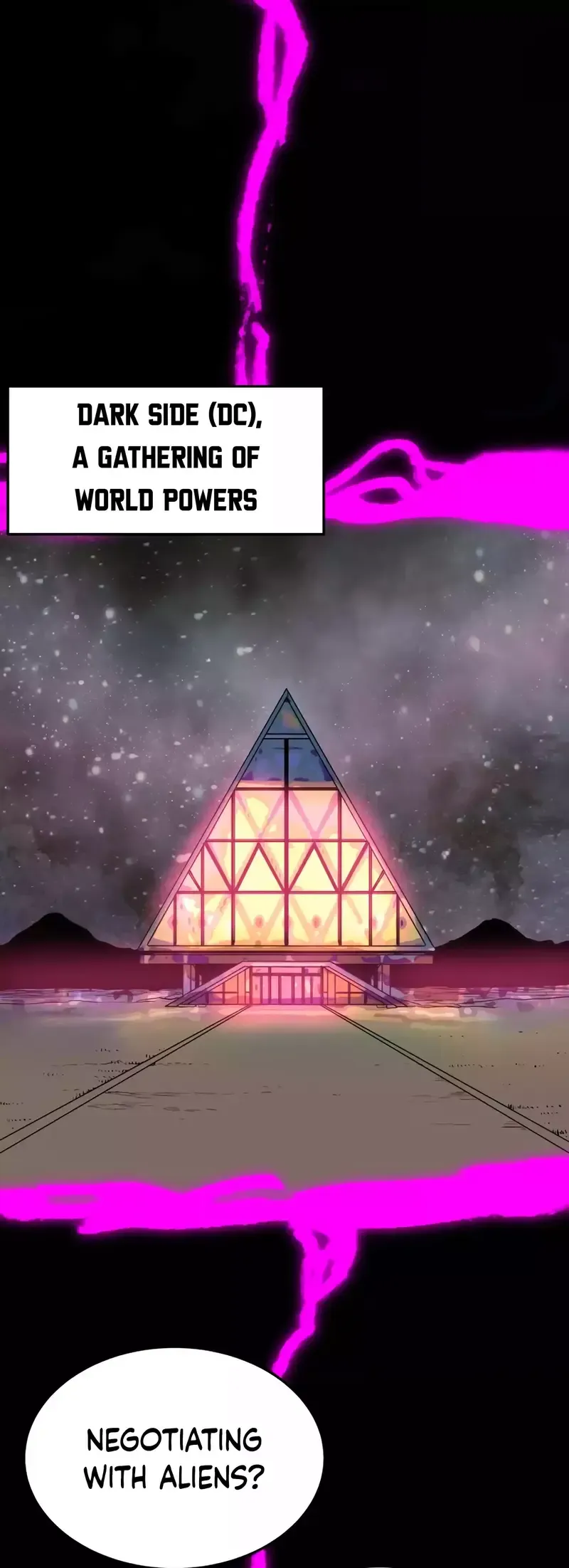 Read Han Dae Sung Returned From Hell Manga Online