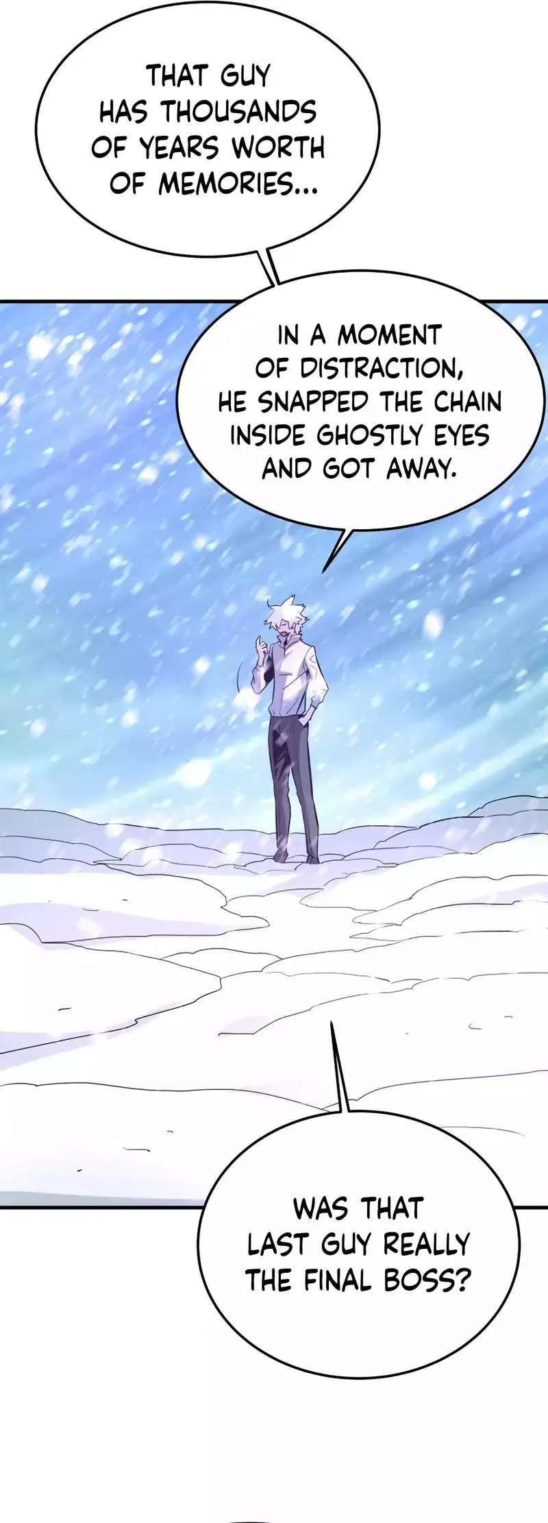 Read Han Dae Sung Returned From Hell Manga Online