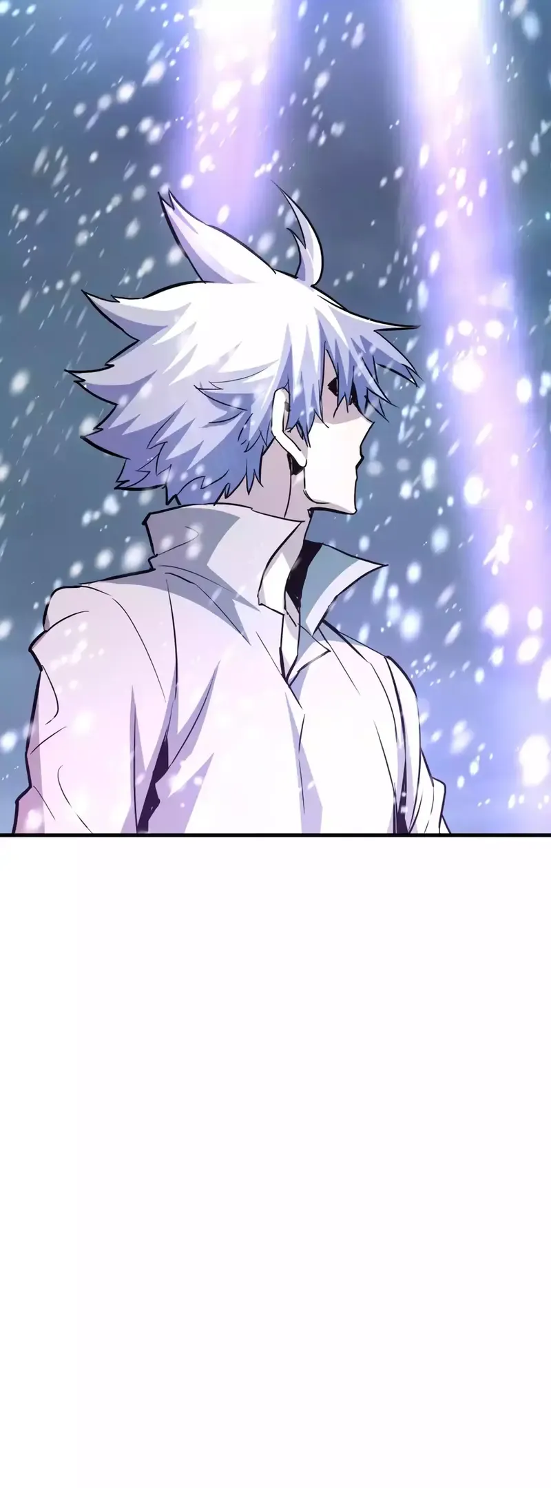 Read Han Dae Sung Returned From Hell Manga Online