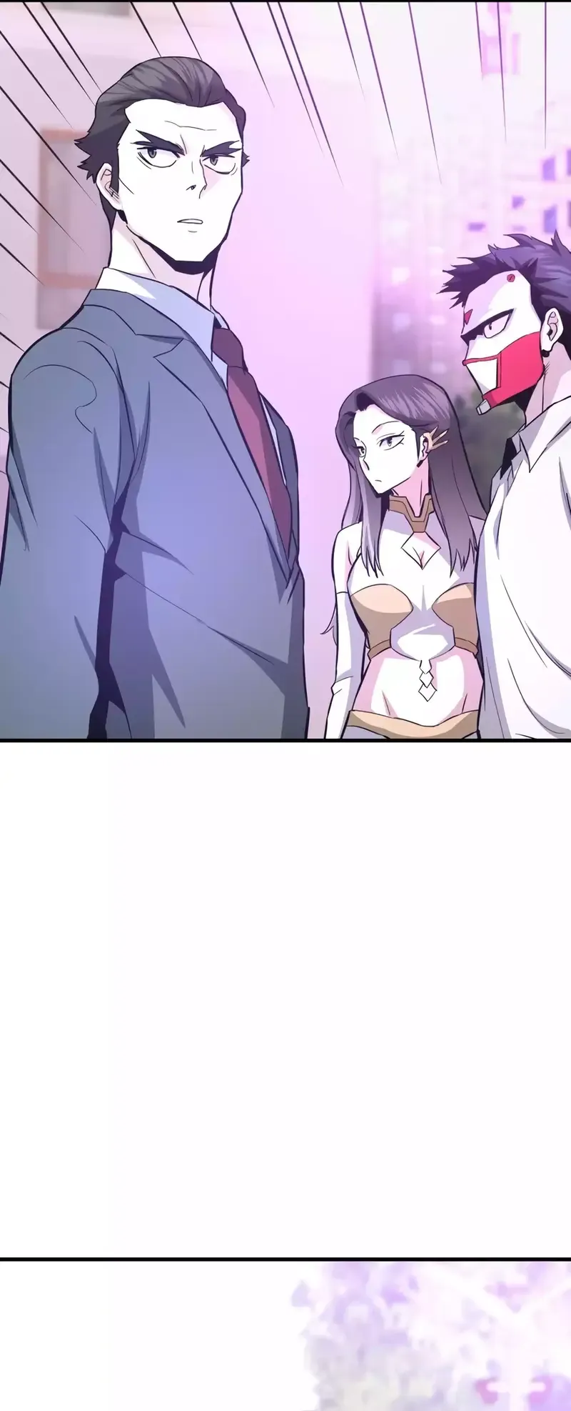 Read Han Dae Sung Returned From Hell Manga Online