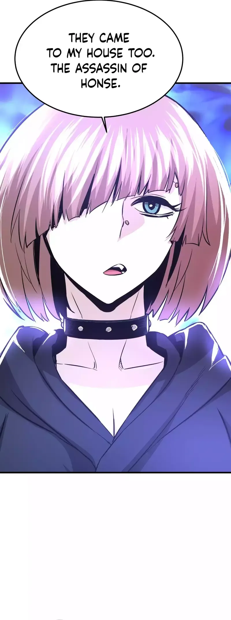 Read Han Dae Sung Returned From Hell Manga Online