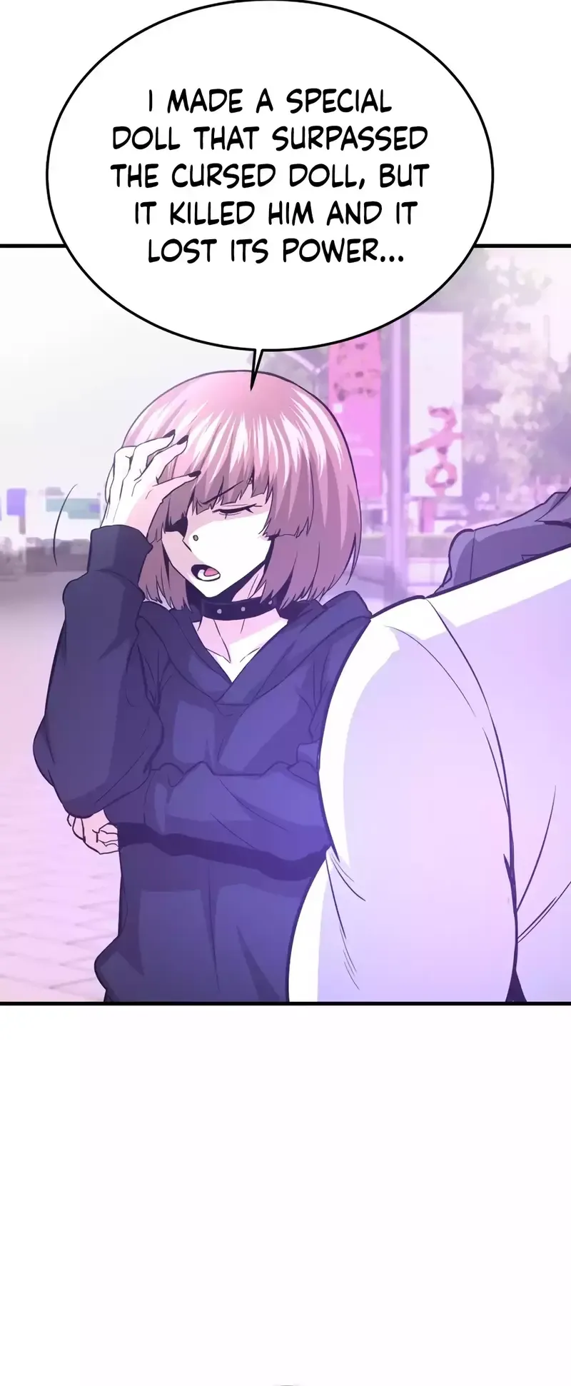 Read Han Dae Sung Returned From Hell Manga Online