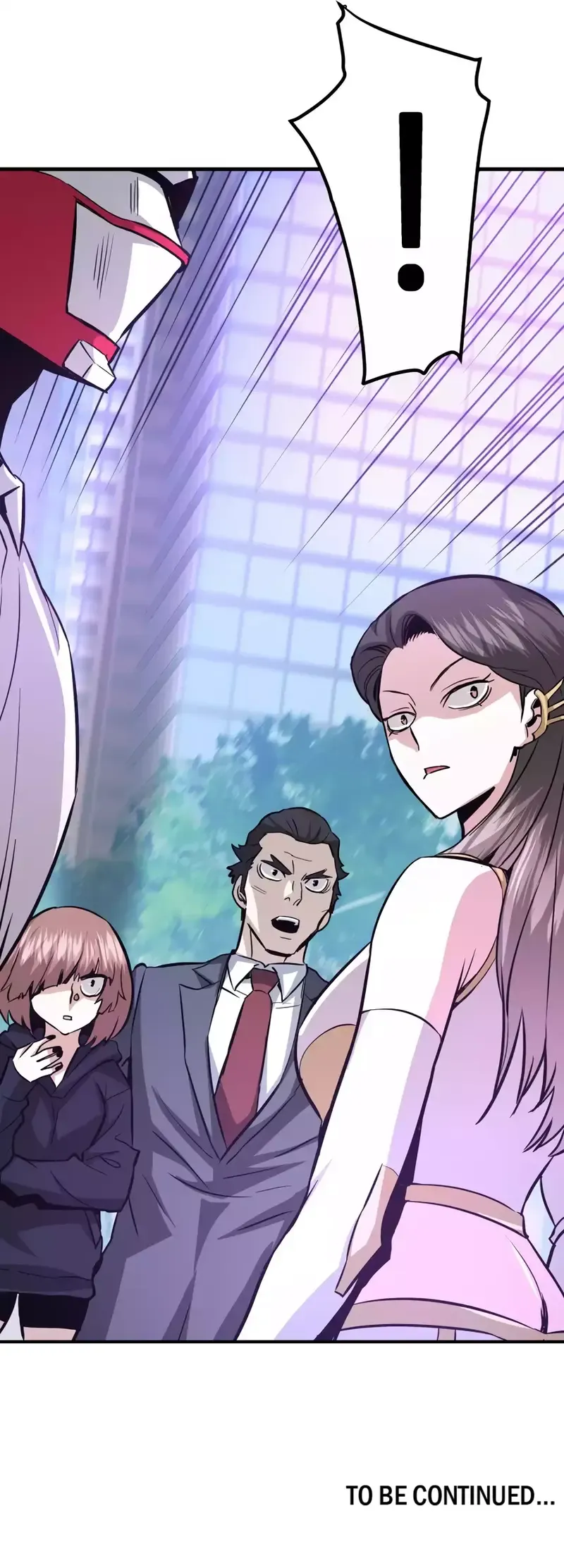 Read Han Dae Sung Returned From Hell Manga Online