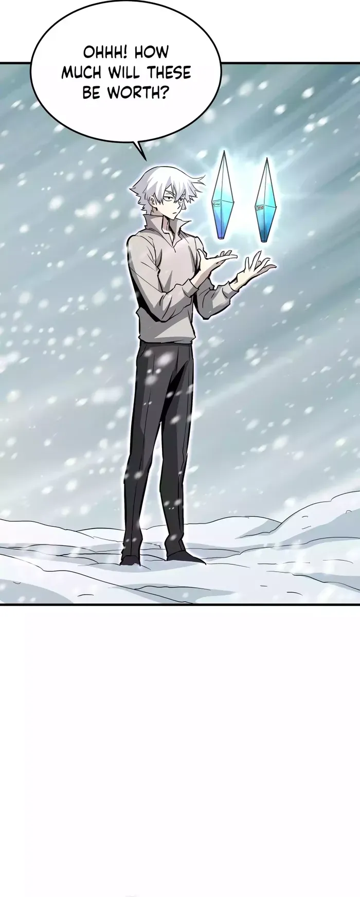 Read Han Dae Sung Returned From Hell Manga Online