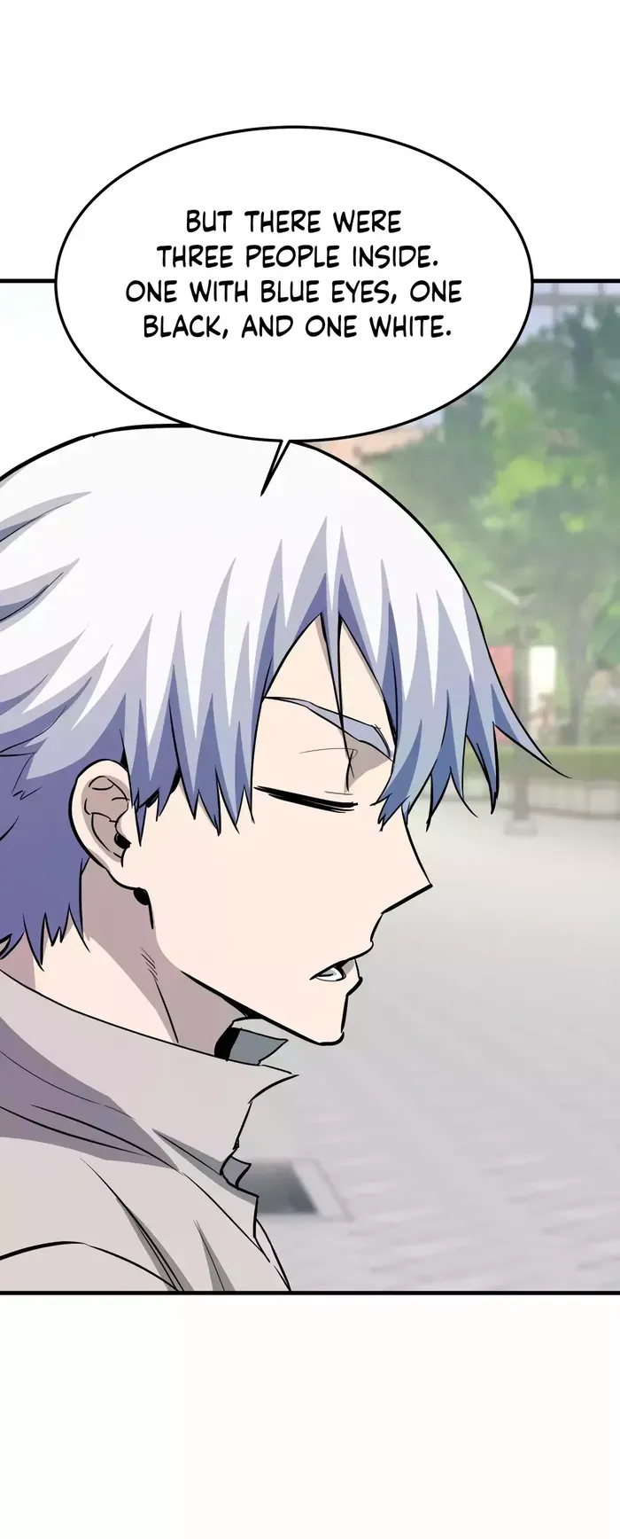 Read Han Dae Sung Returned From Hell Manga Online