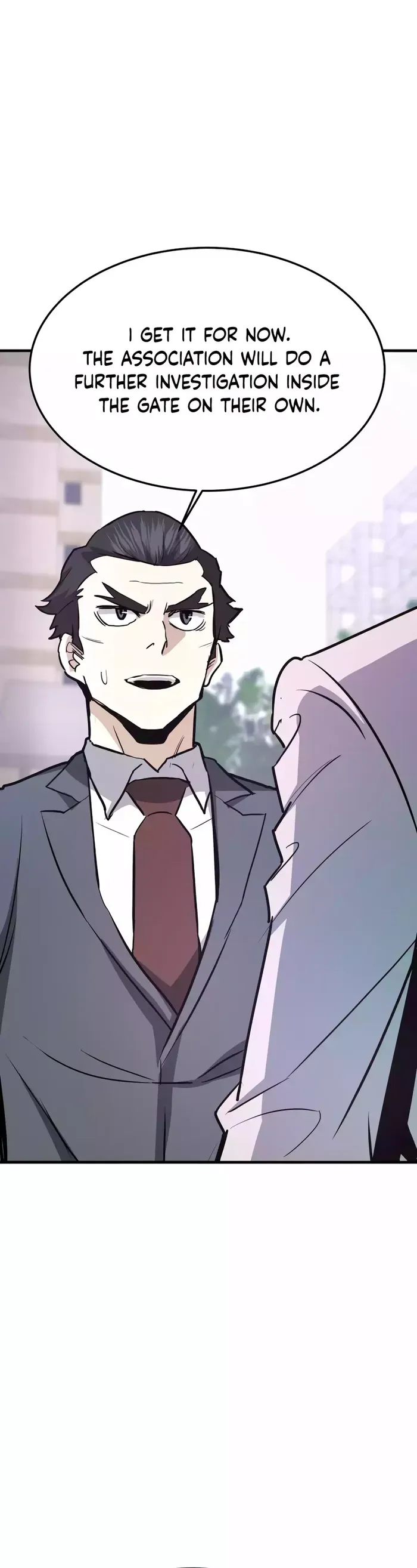 Read Han Dae Sung Returned From Hell Manga Online