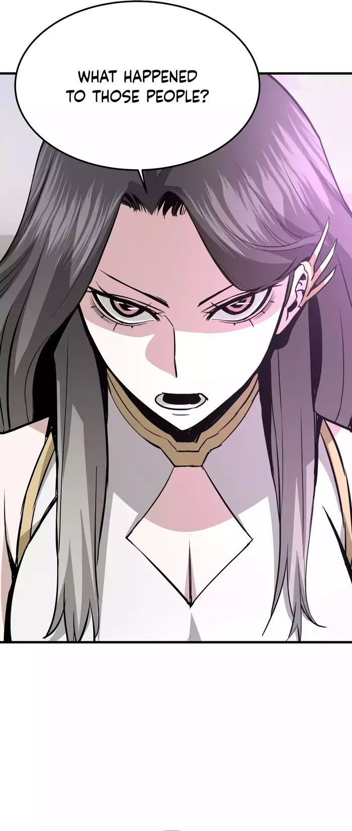 Read Han Dae Sung Returned From Hell Manga Online