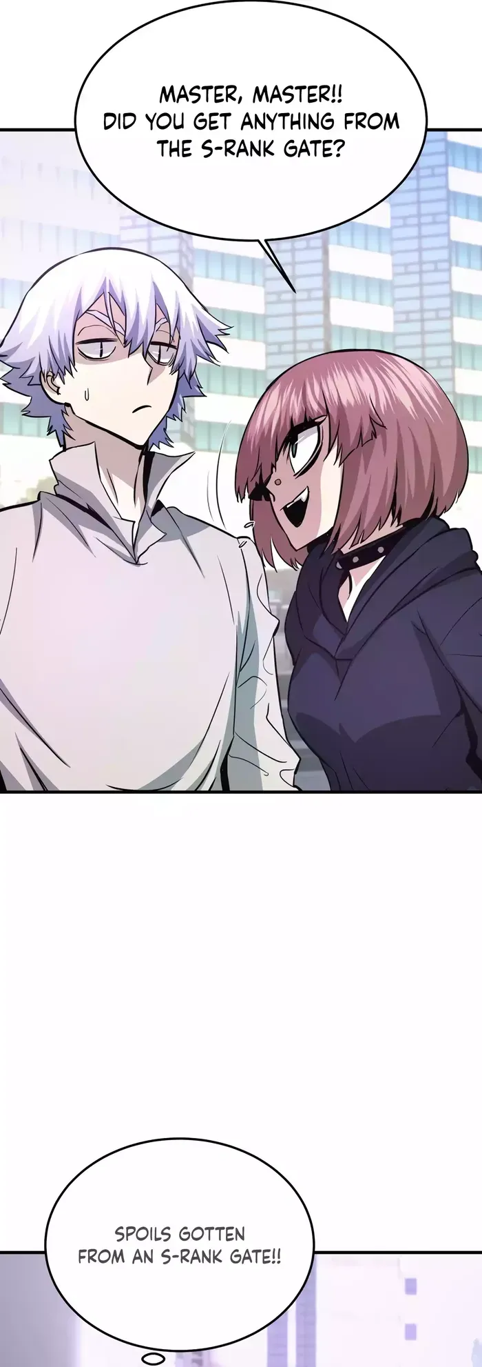 Read Han Dae Sung Returned From Hell Manga Online