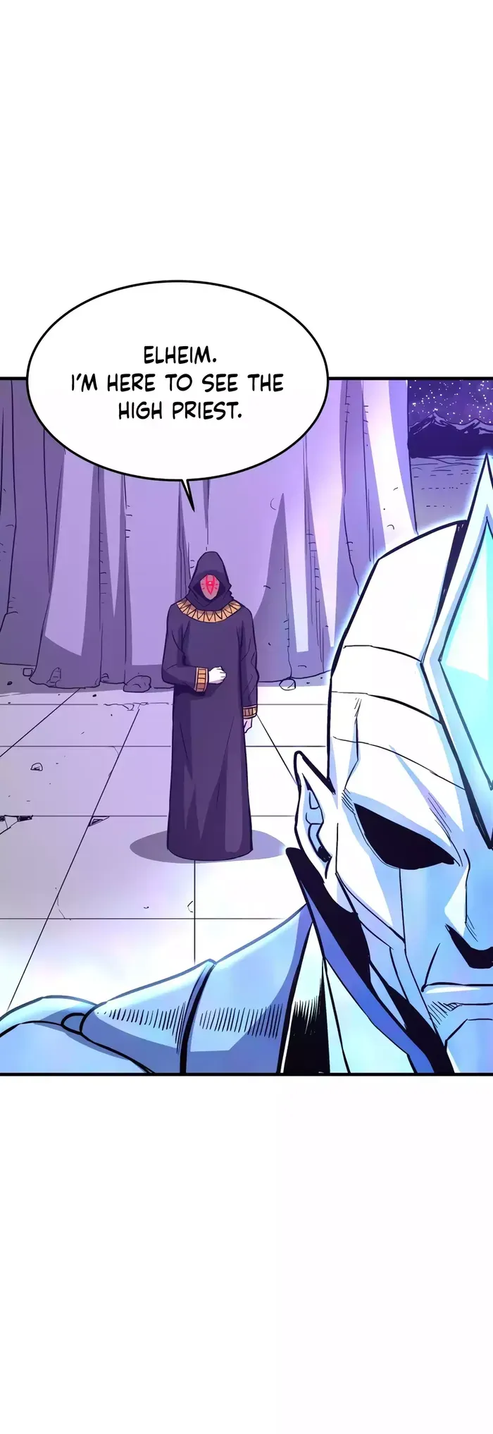 Read Han Dae Sung Returned From Hell Manga Online