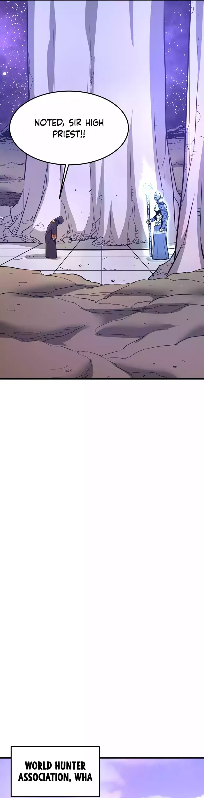 Read Han Dae Sung Returned From Hell Manga Online