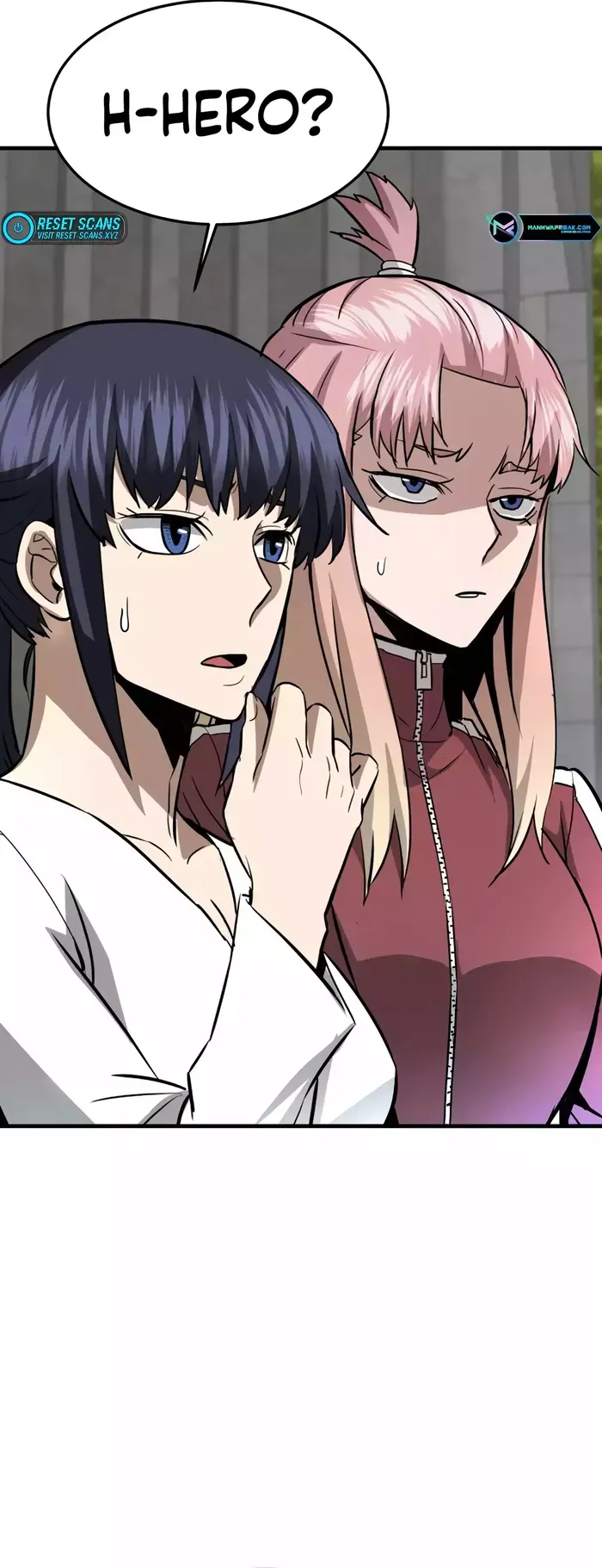 Read Han Dae Sung Returned From Hell Manga Online