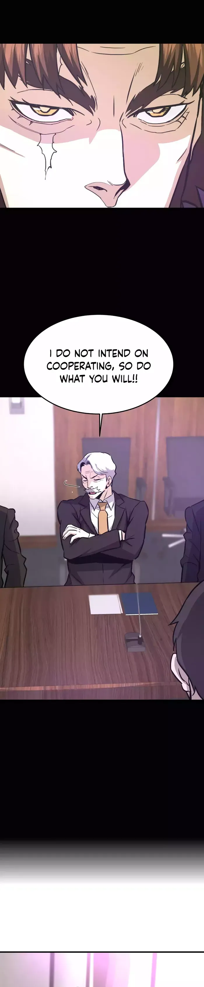 Read Han Dae Sung Returned From Hell Manga Online