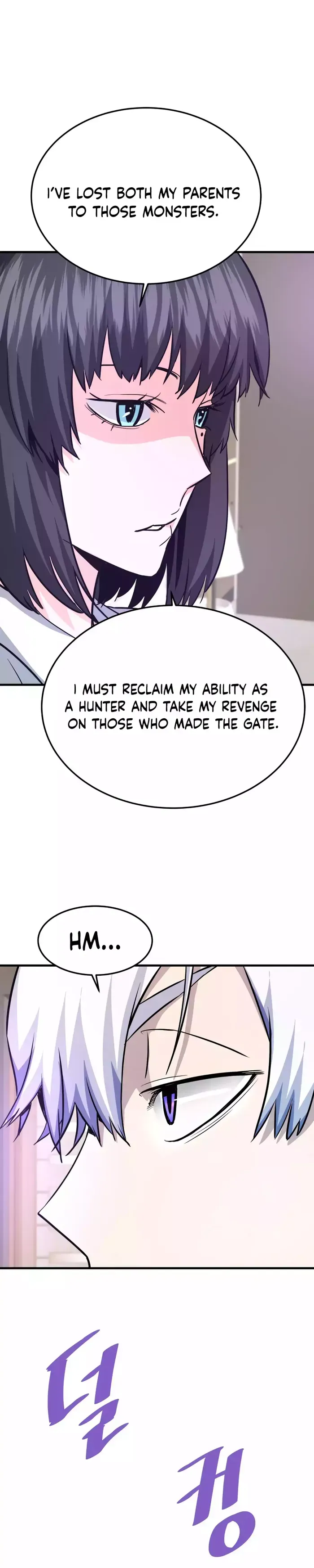 Read Han Dae Sung Returned From Hell Manga Online