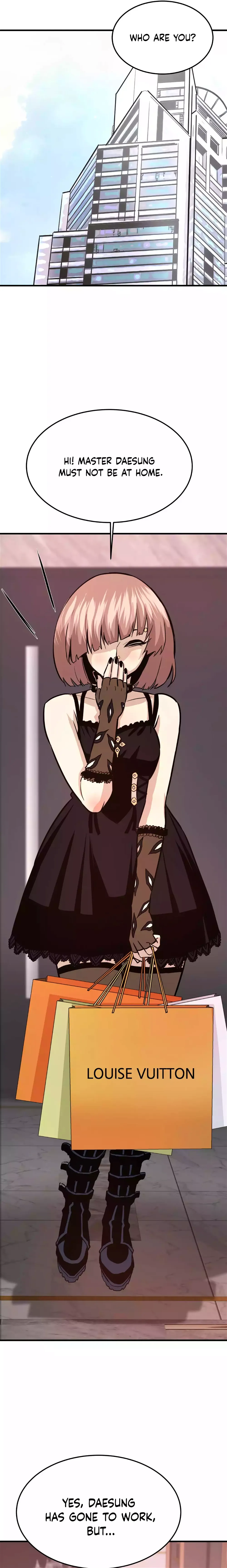 Read Han Dae Sung Returned From Hell Manga Online