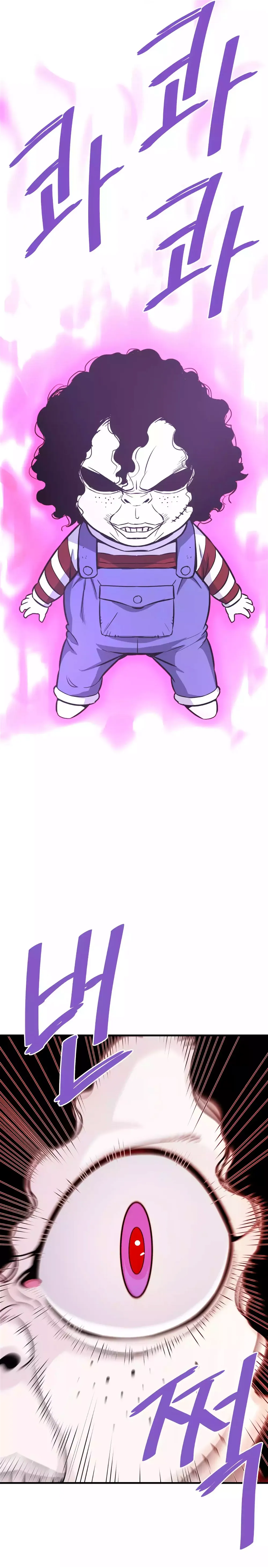 Read Han Dae Sung Returned From Hell Manga Online