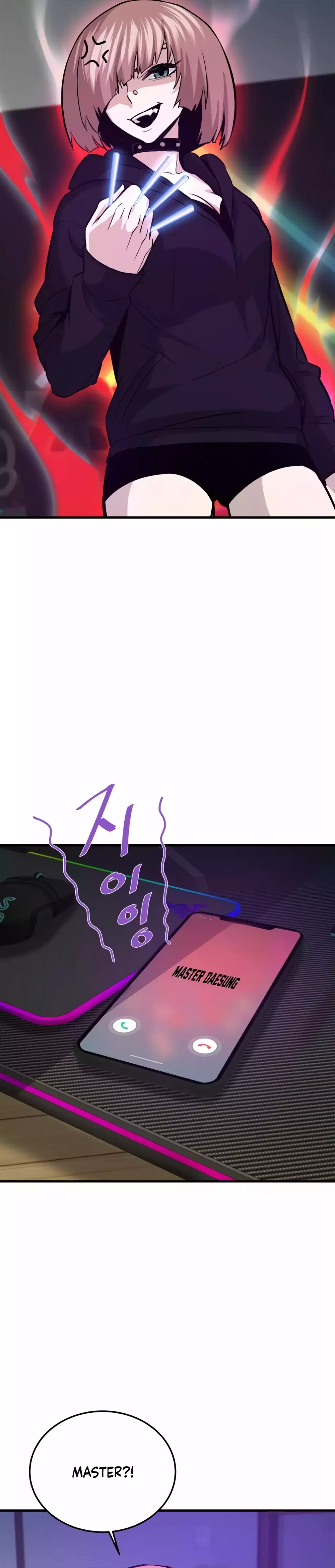 Read Han Dae Sung Returned From Hell Manga Online