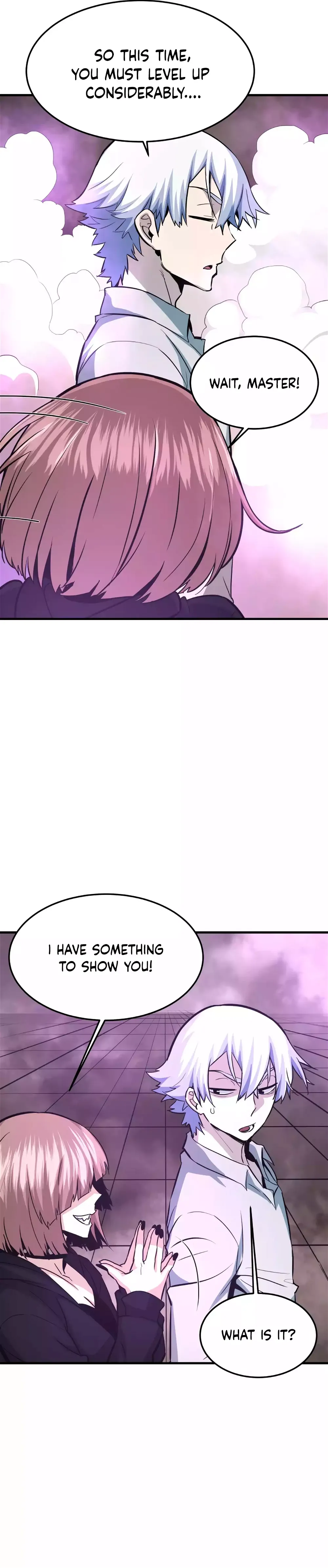 Read Han Dae Sung Returned From Hell Manga Online