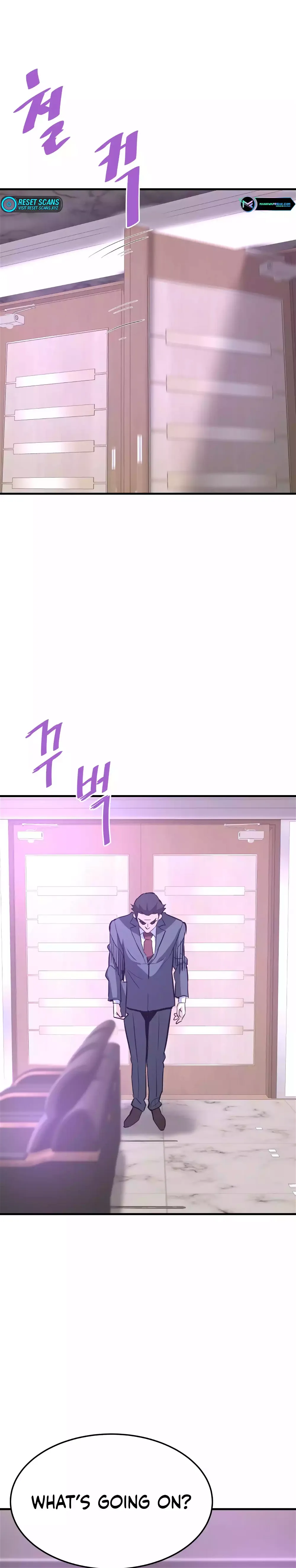 Read Han Dae Sung Returned From Hell Manga Online