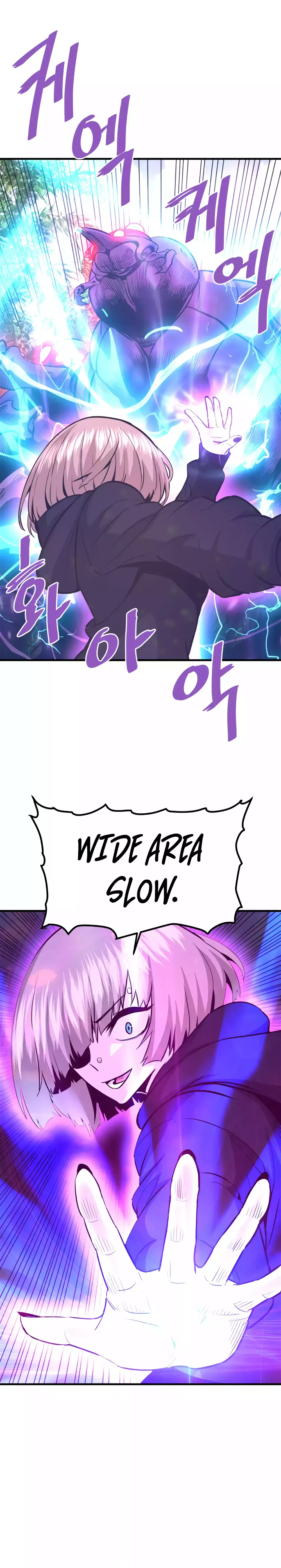 Read Han Dae Sung Returned From Hell Manga Online