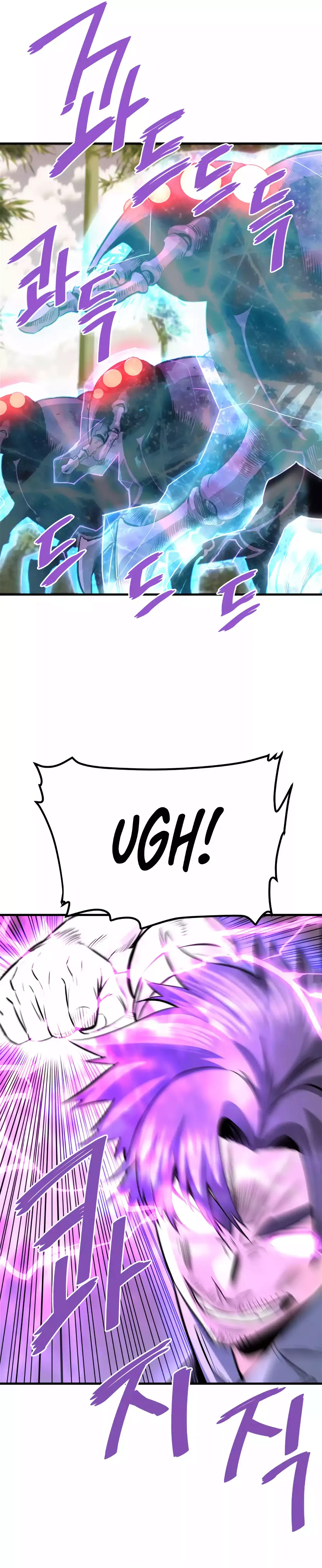 Read Han Dae Sung Returned From Hell Manga Online