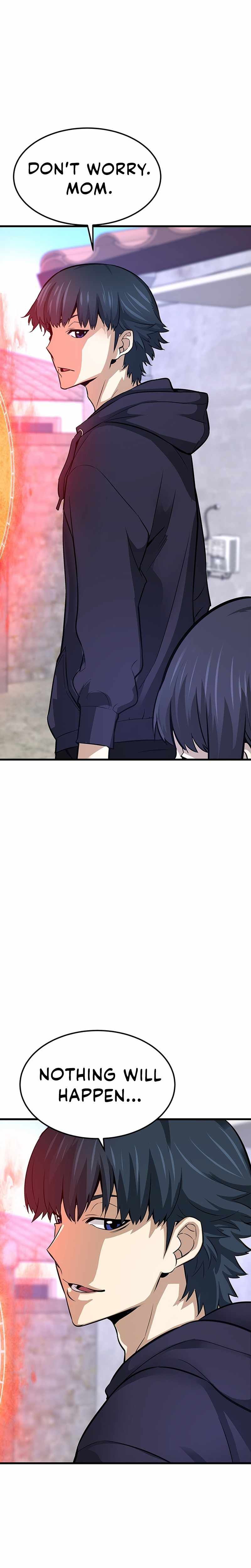 Read Han Dae Sung Returned From Hell Manga Online