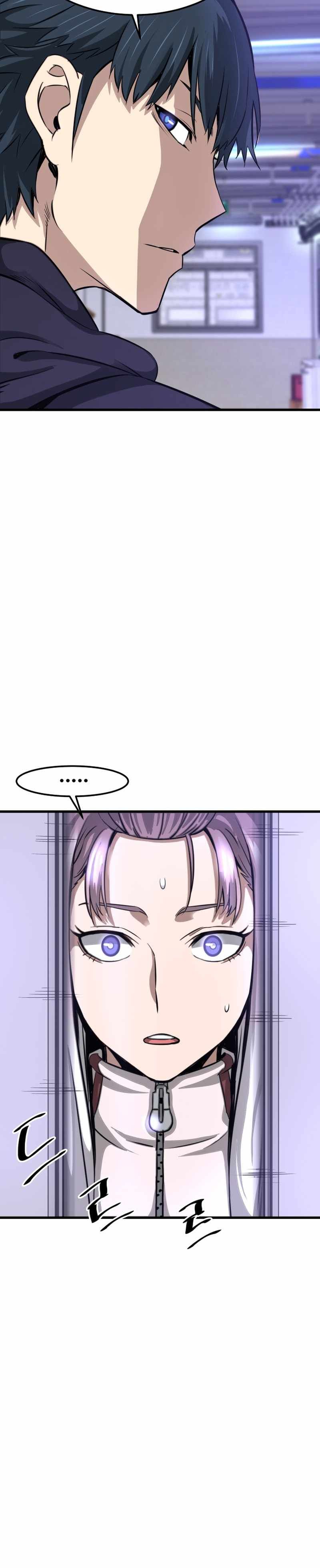 Read Han Dae Sung Returned From Hell Manga Online