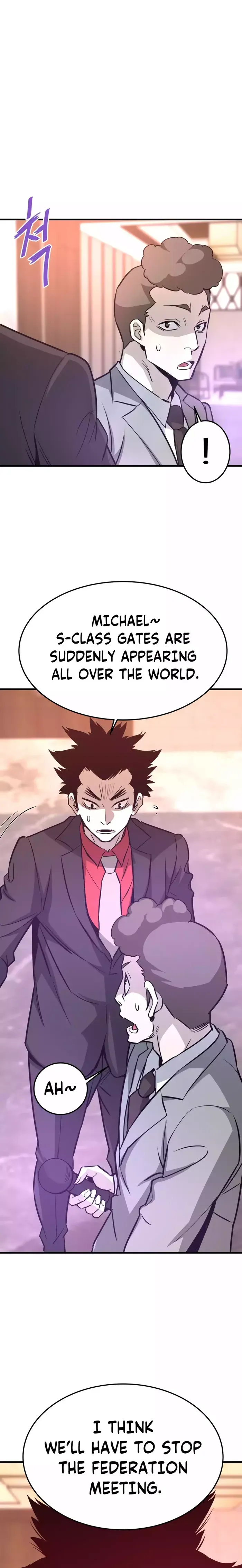 Read Han Dae Sung Returned From Hell Manga Online