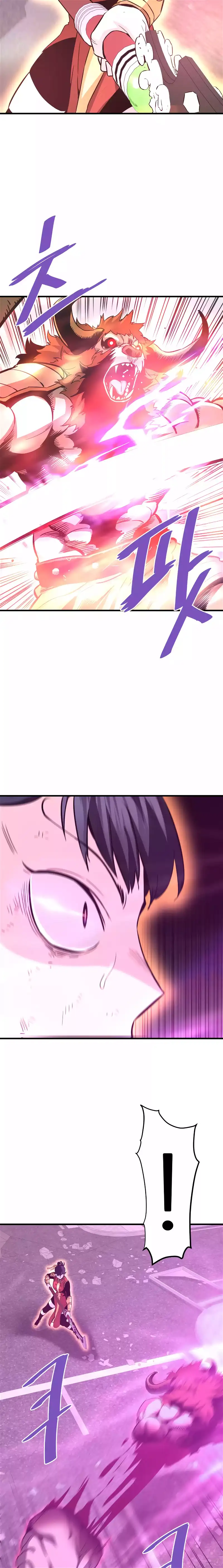 Read Han Dae Sung Returned From Hell Manga Online