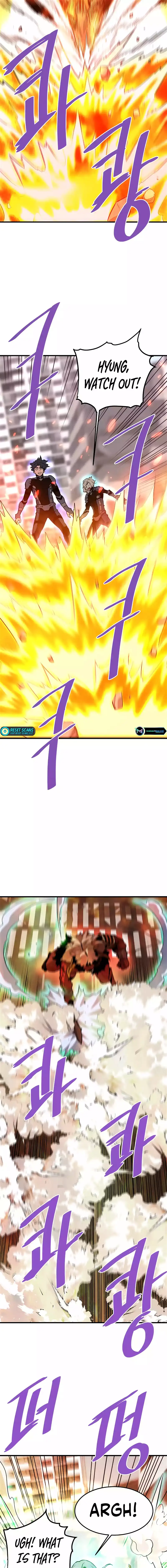 Read Han Dae Sung Returned From Hell Manga Online