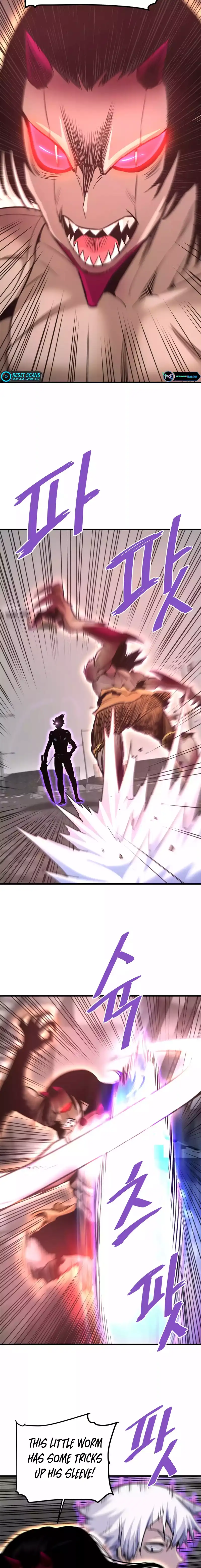 Read Han Dae Sung Returned From Hell Manga Online